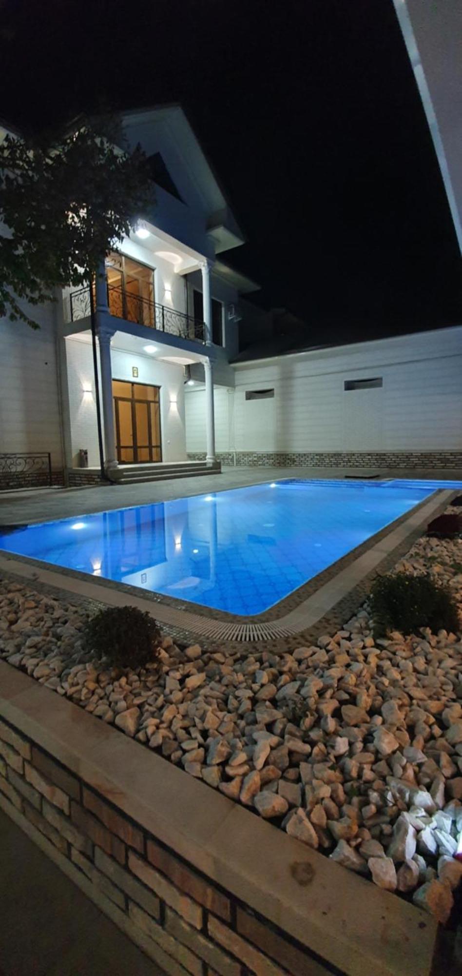 Grand Karavan Hotel Tashkent Exterior photo